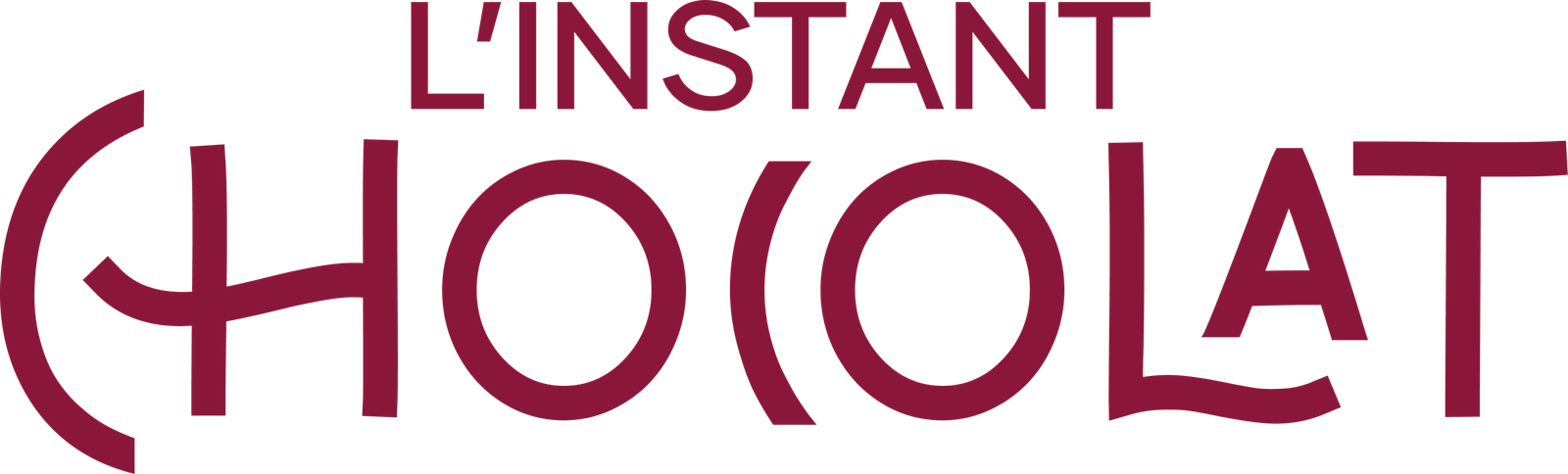 L'instant Chocolat